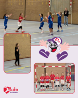 F-jeugd en spelbegeleiders NIEUWS!